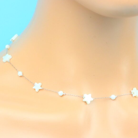 Delicate & Modern Necklace Chain – Perfect for Girls & Women, DYC1114 - Picture 8 of 11